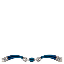 Udidlo roubíkové 2x lomené Sweet Iron