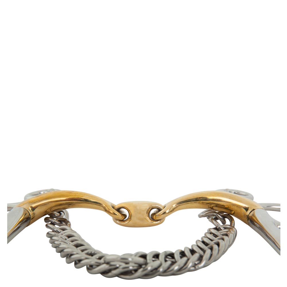 Babypelham 2x lomené udidlo 14mm