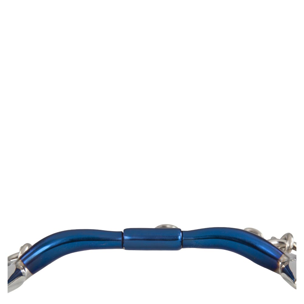 Udidlo Pelham nelomené Sweet Iron