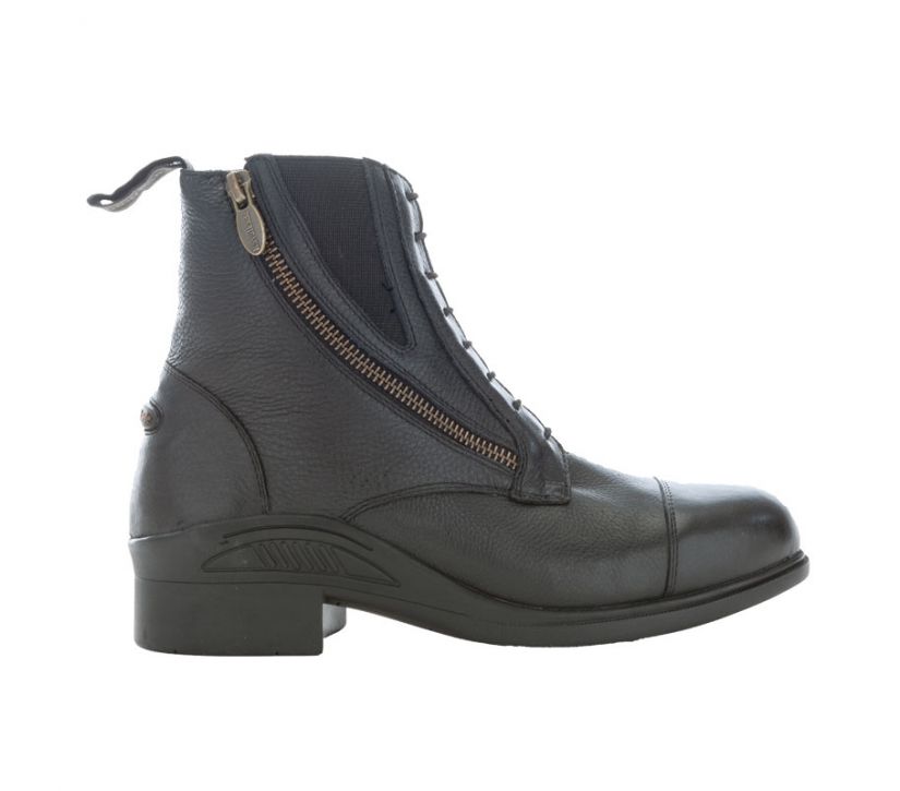 Kotníkové zimní boty IMPERVIUS