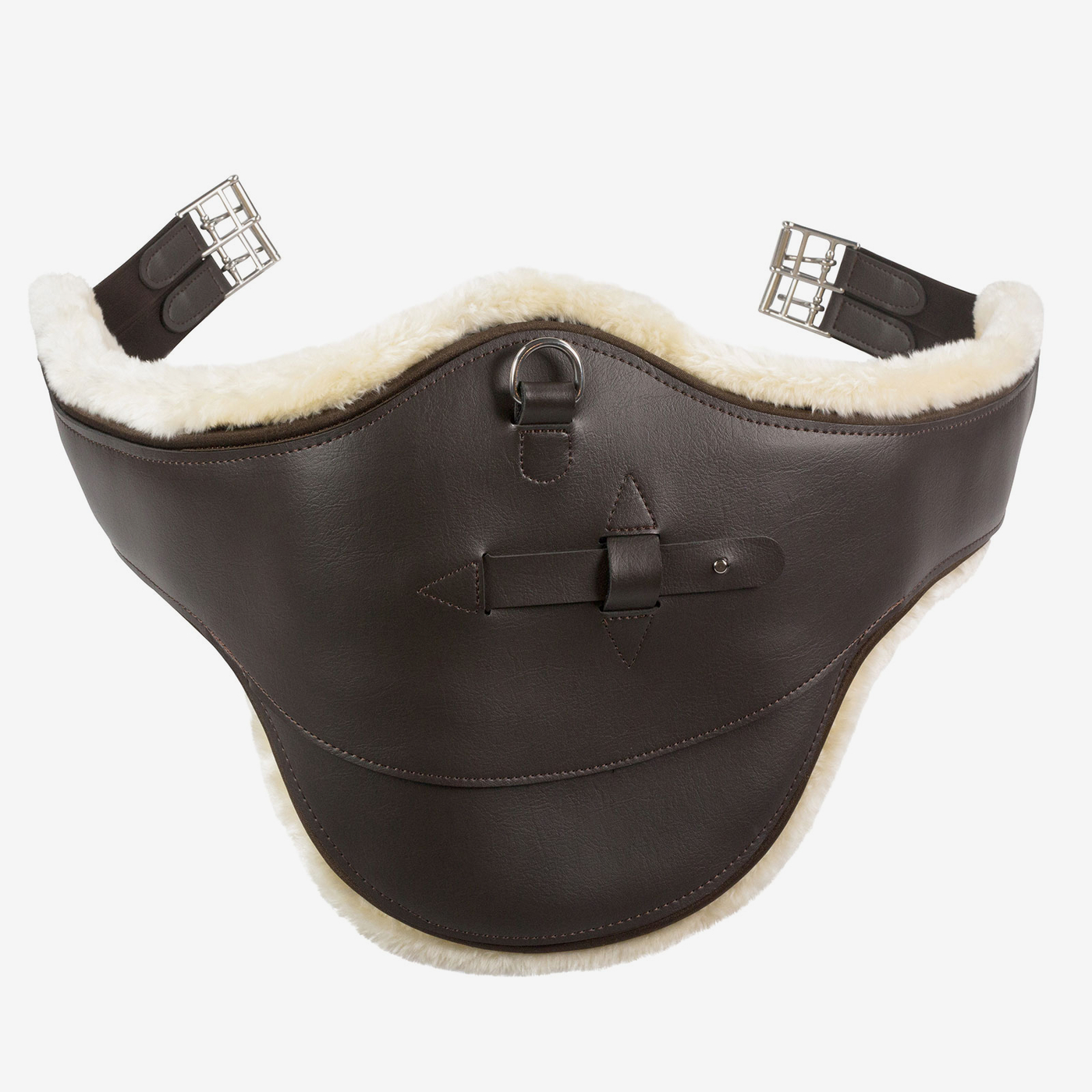 Podbřišník Horze ATLANTA s beránkem okopávací