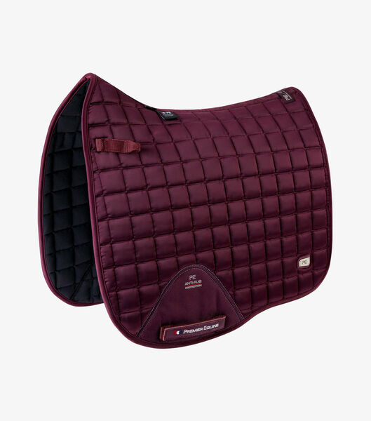 Podsedlová skoková/drezurní deka ALBERTA Premier Equine