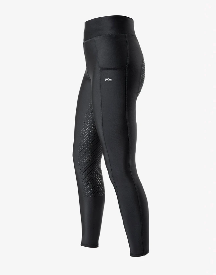 Dámské jezdecké leginy Premier Equine Hattina