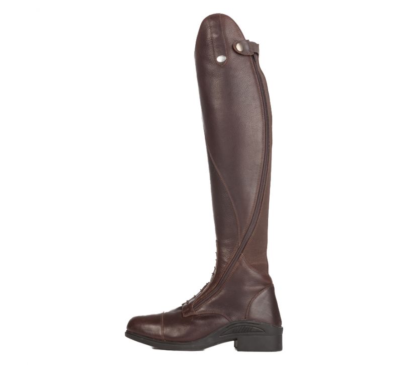 Jezdecké vysoké boty PROXIMO