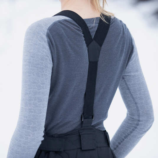 Dámské zimní kalhoty WINTER RIDER