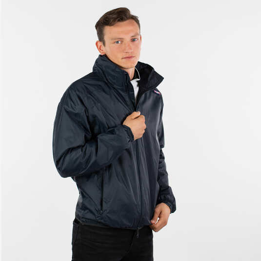 Pánská lehká bunda ALEXA UNISEX