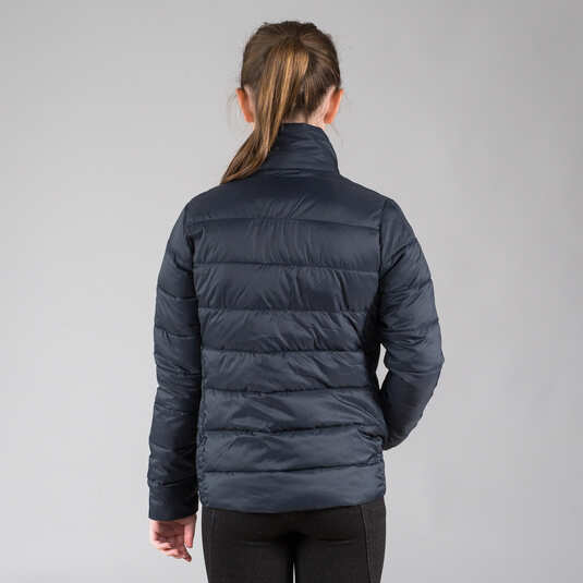 Dětská prošívaná bunda ALICIA