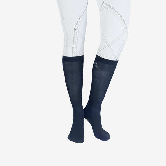 Jezdecké podkolenky /po 2 párech/