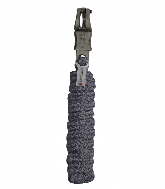 Vodítko GLOOMY s panic karabinou