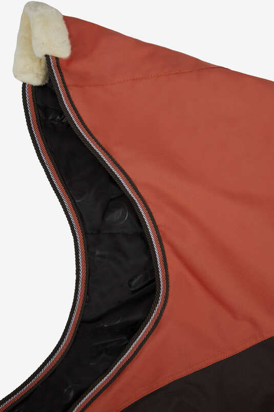 Deka LUCERNE s prodlouženým krkem,200g