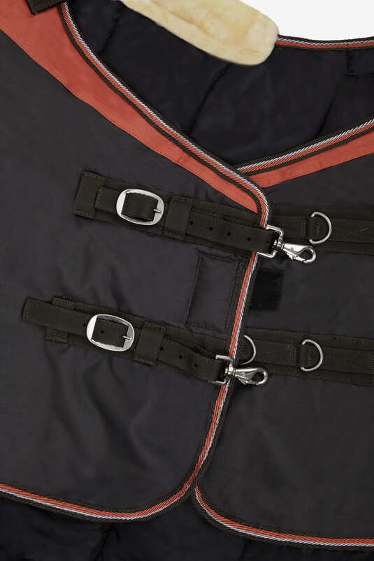 Deka LUCERNE výběhová, 250g