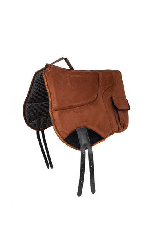 Jezdecký pad F.R.A. Markus