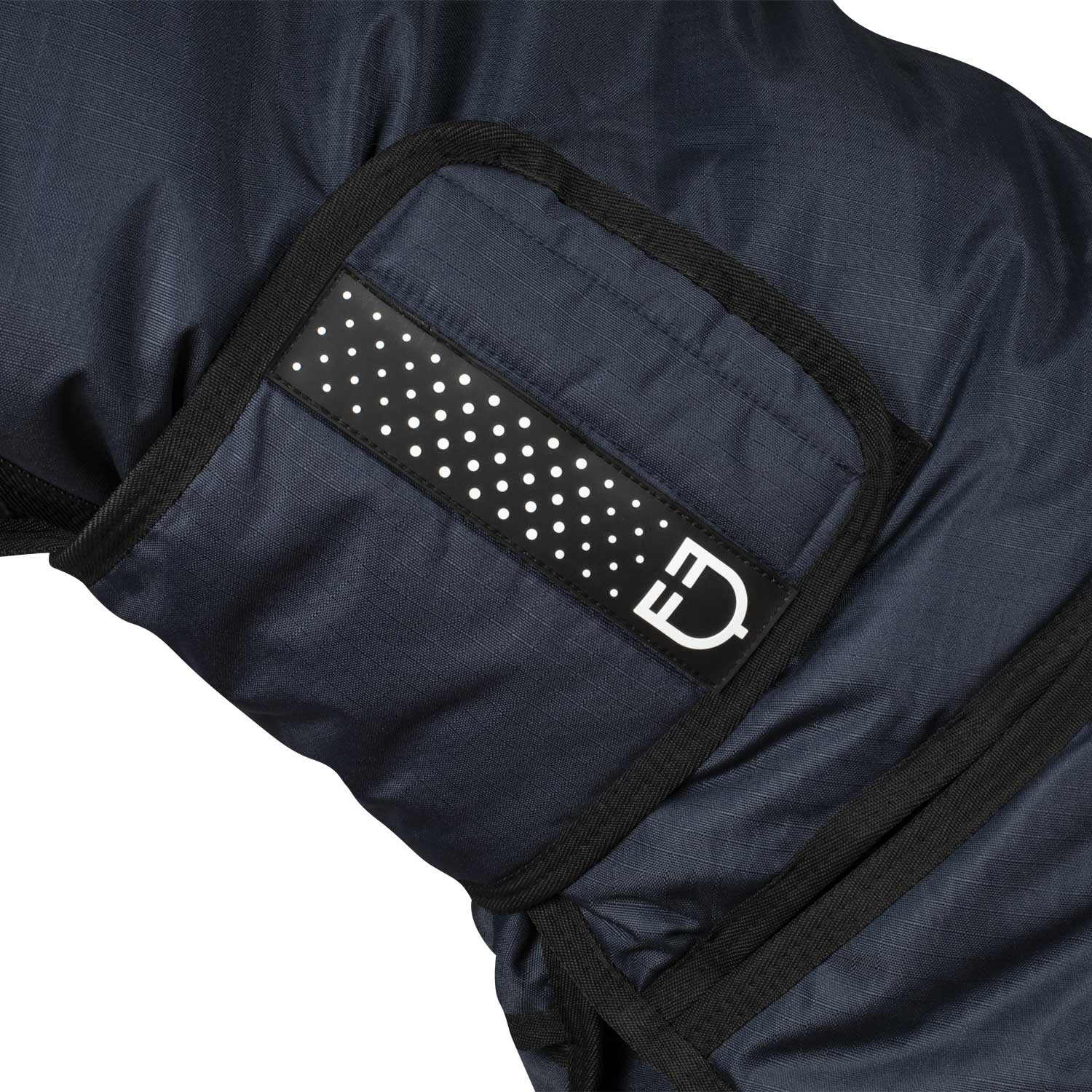 Krční díl k dece ALBERTA