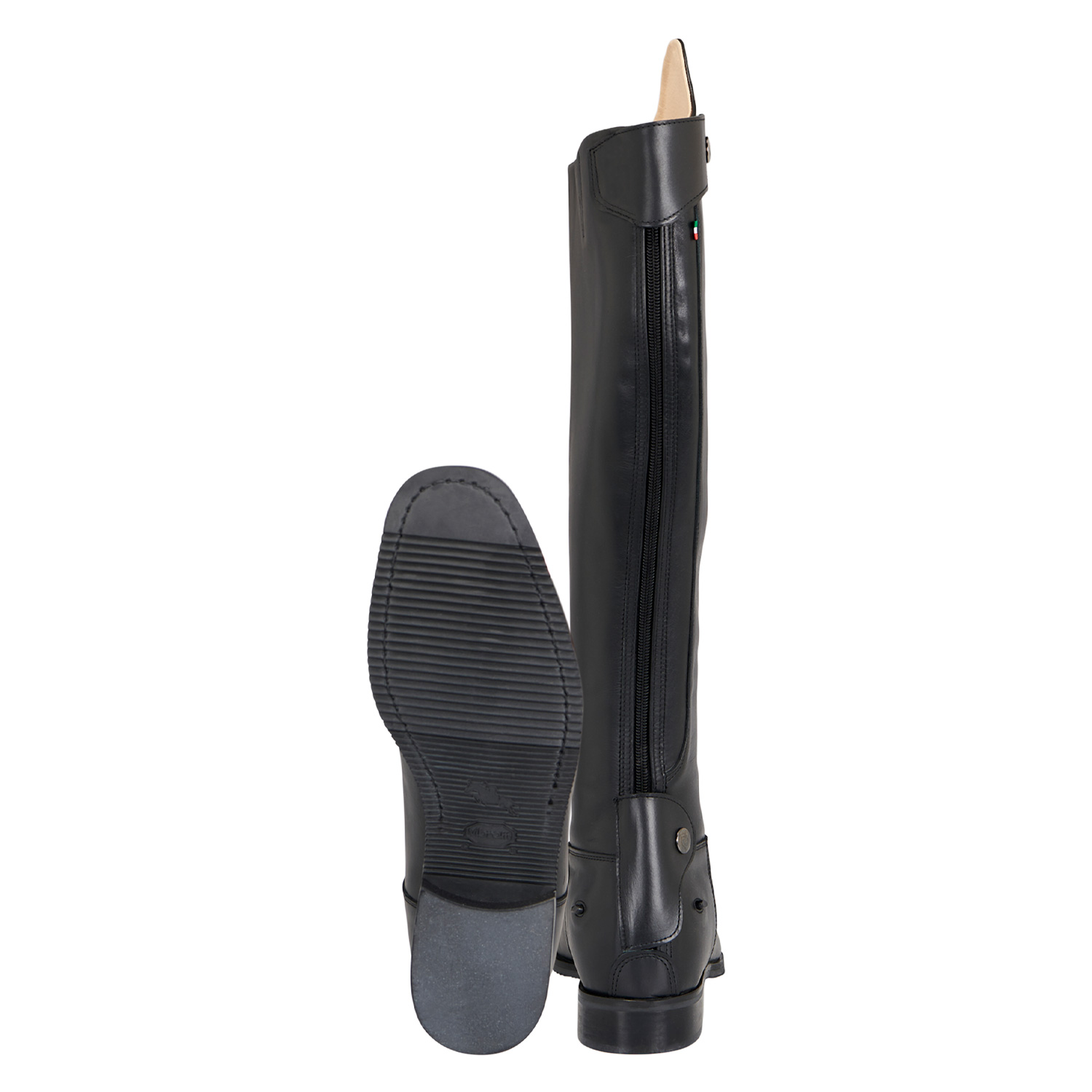 Jezdecké boty EVOKE