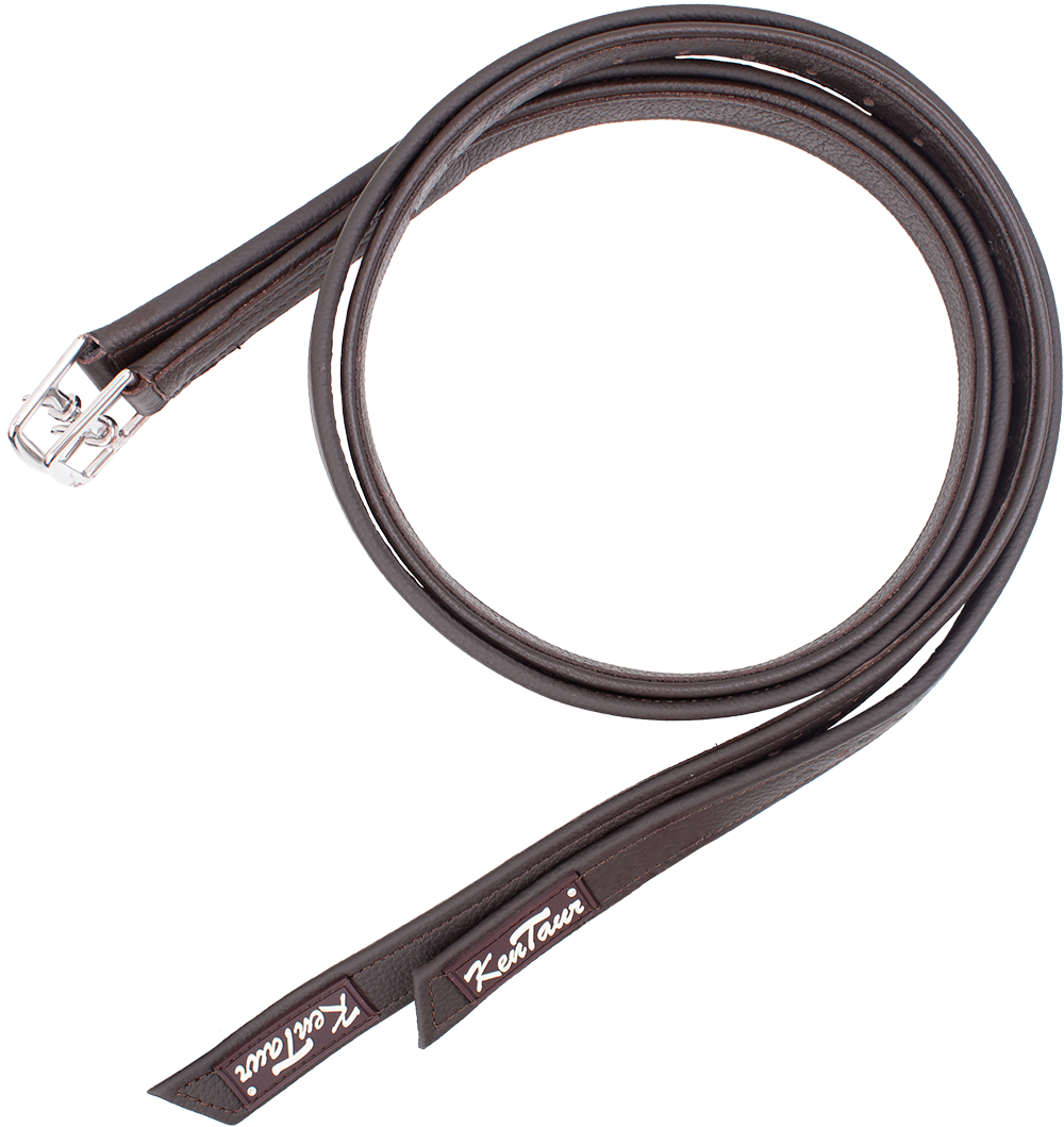 Třmenové řemeny s nylonovou výztuhou