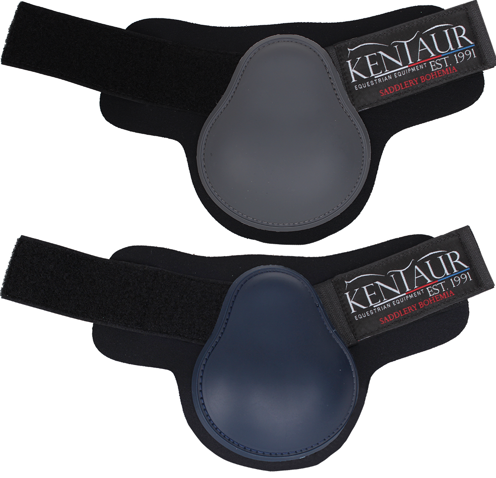 Chrániče PROFI JUMP s neoprenem - strouhačky