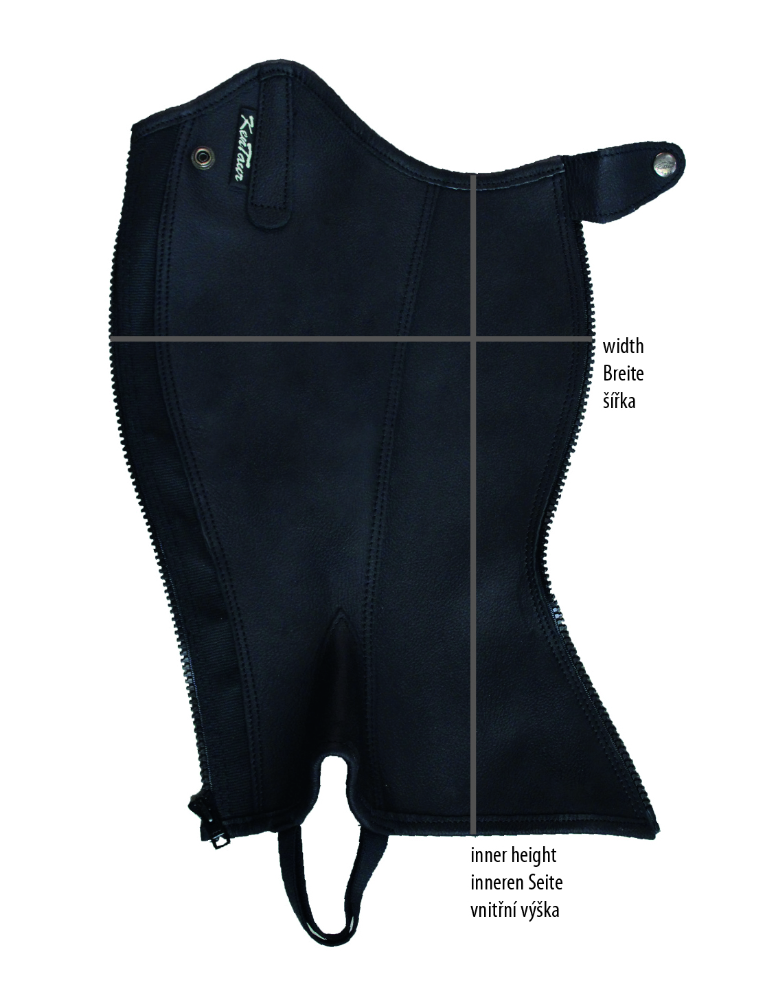 Minichapsy LIVORNO CL