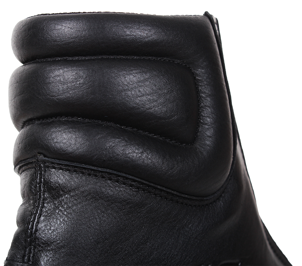 Jezdecká pérka SOFT