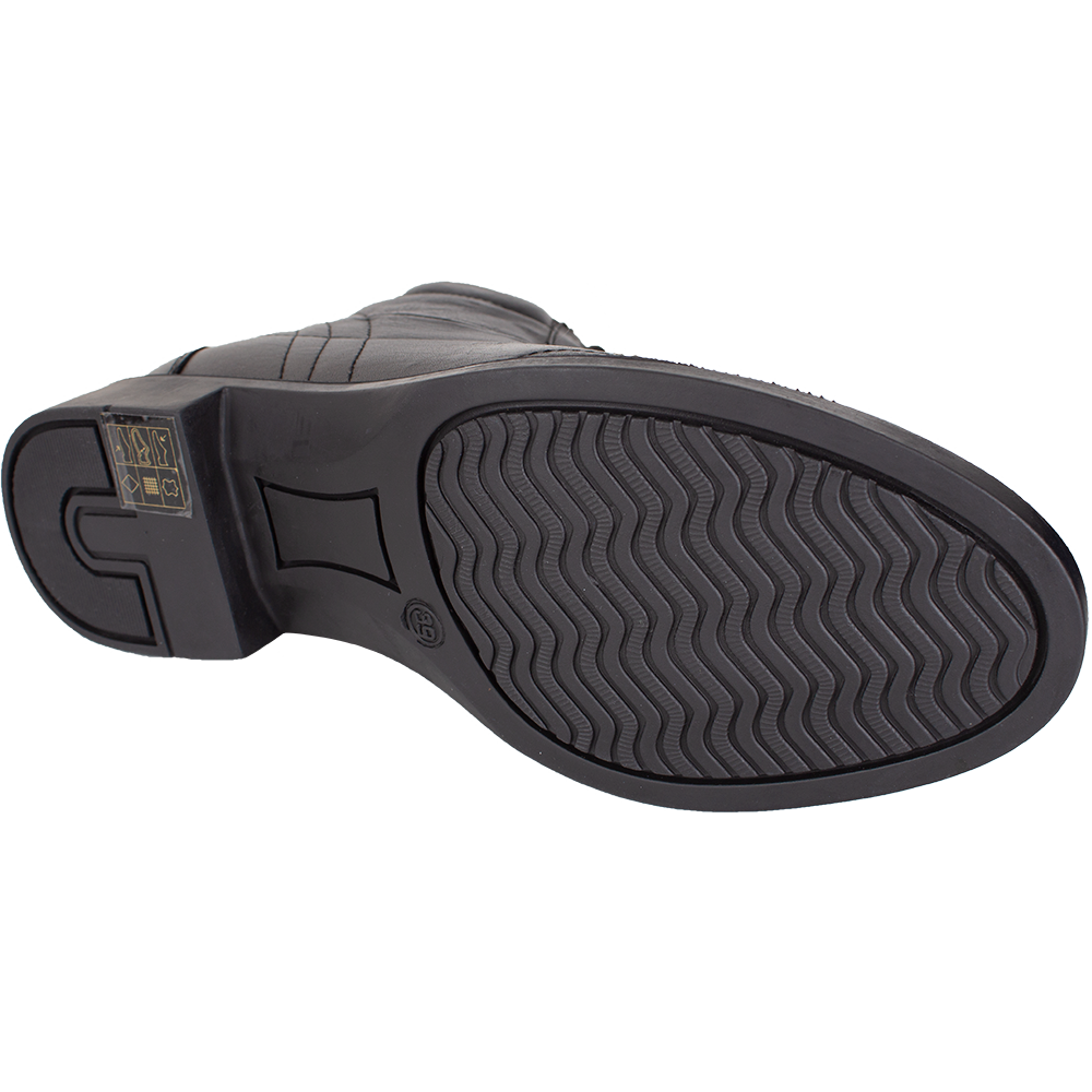 Jezdecká pérka COMFORT