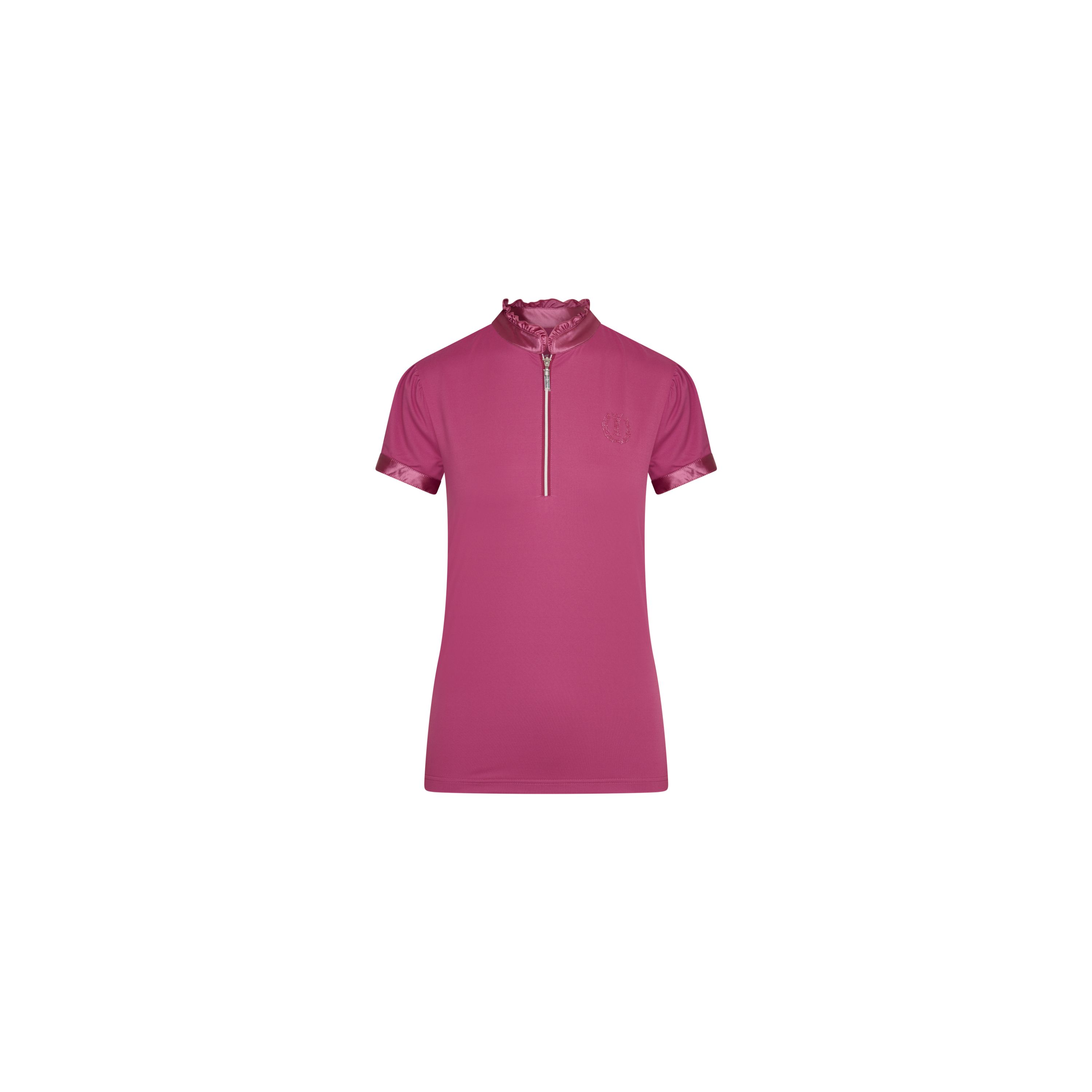 Triko s krátkým rukávem ANNA