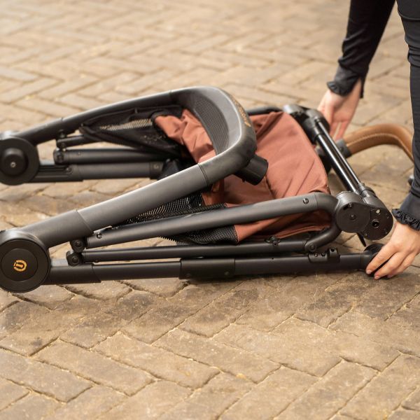 Pojízdný stojan na sedlo CARRY LIGHT