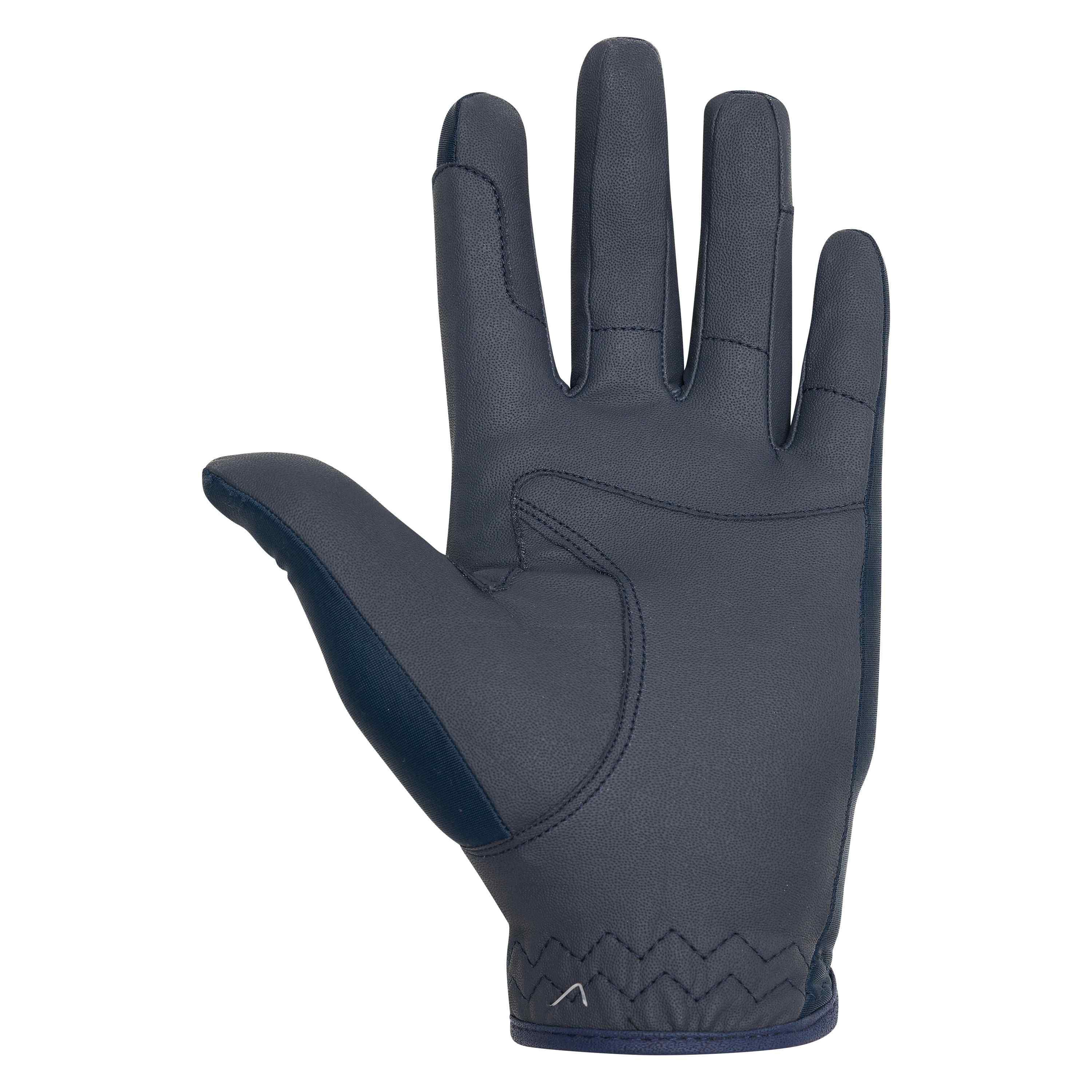 Jezdecké rukavice TIMELESS