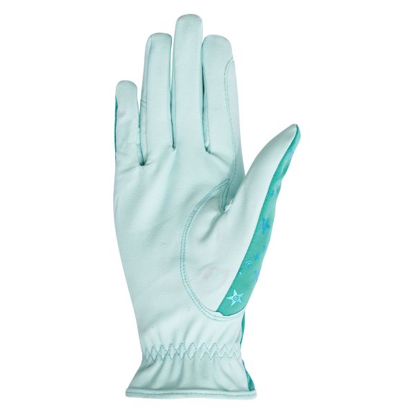 Jezdecké rukavice AMBIENT STARS