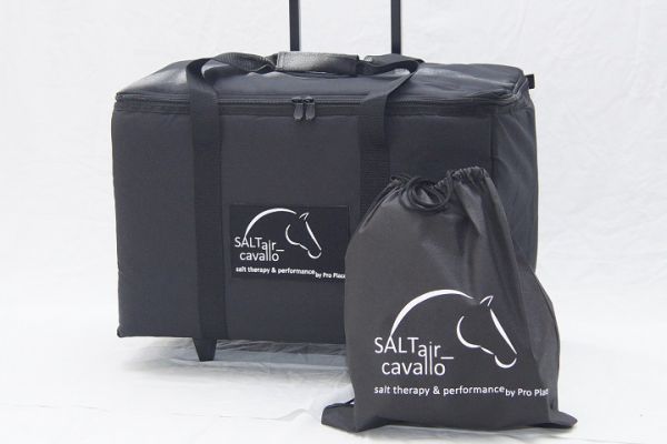 Solný generátor SALTair Cavallo