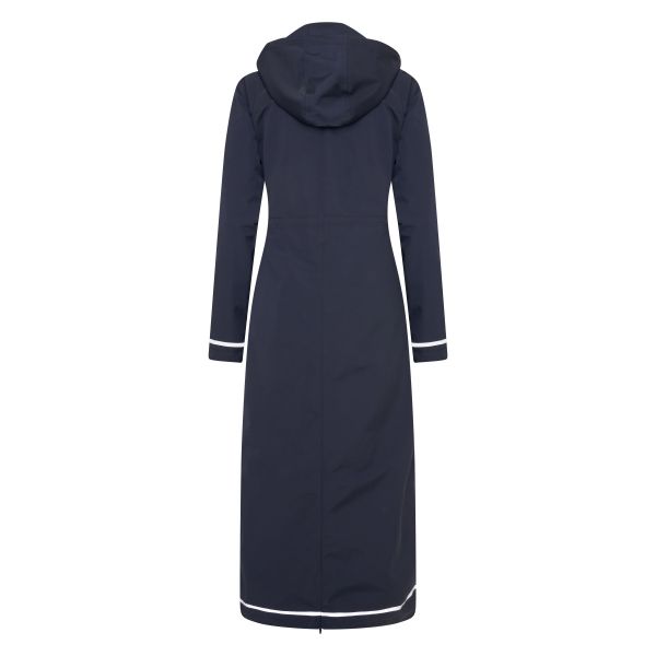 Jezdecký dámský plášť do deště