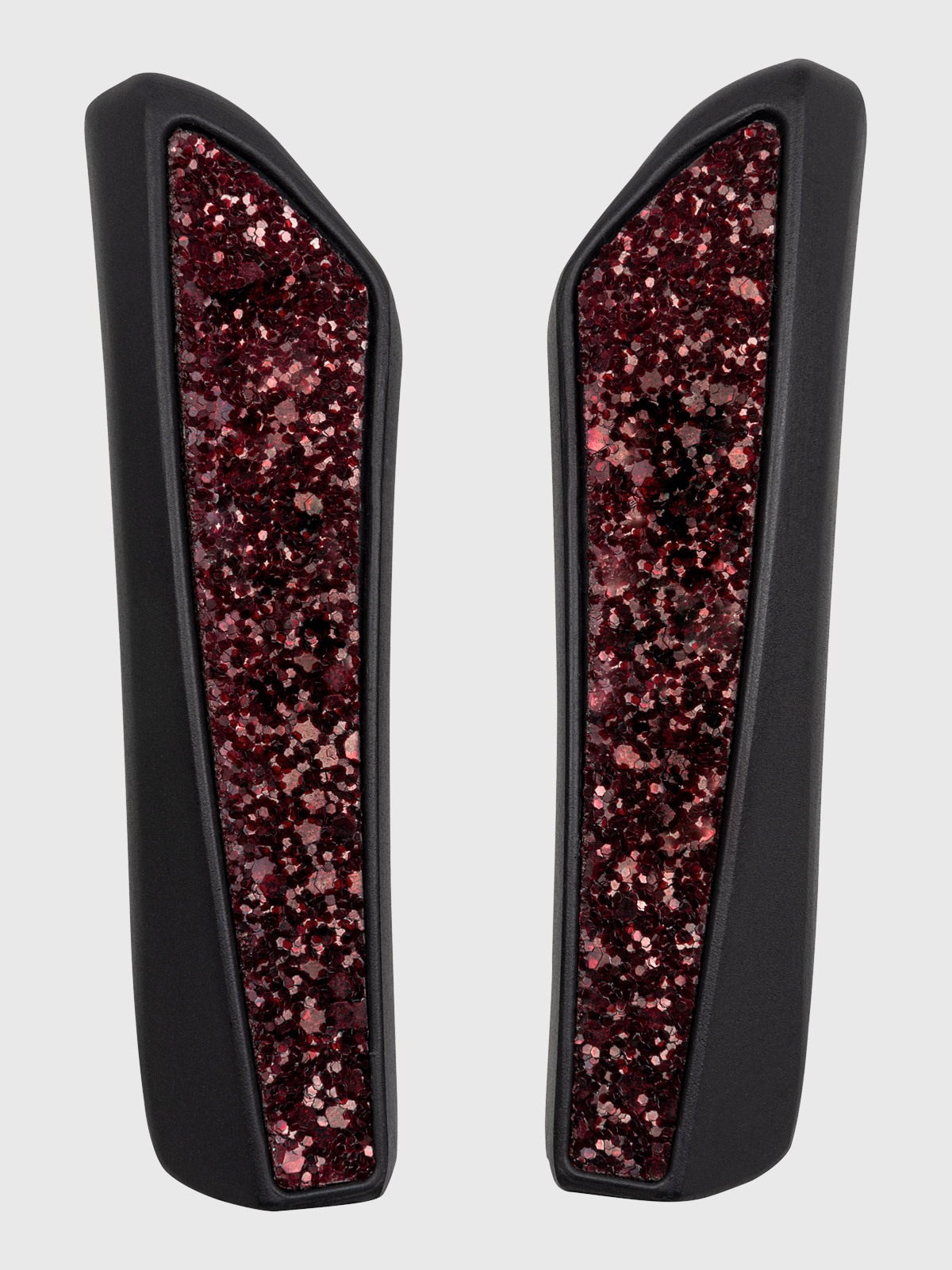 Výměnná krytky ke třmenům Equiline X-Cel