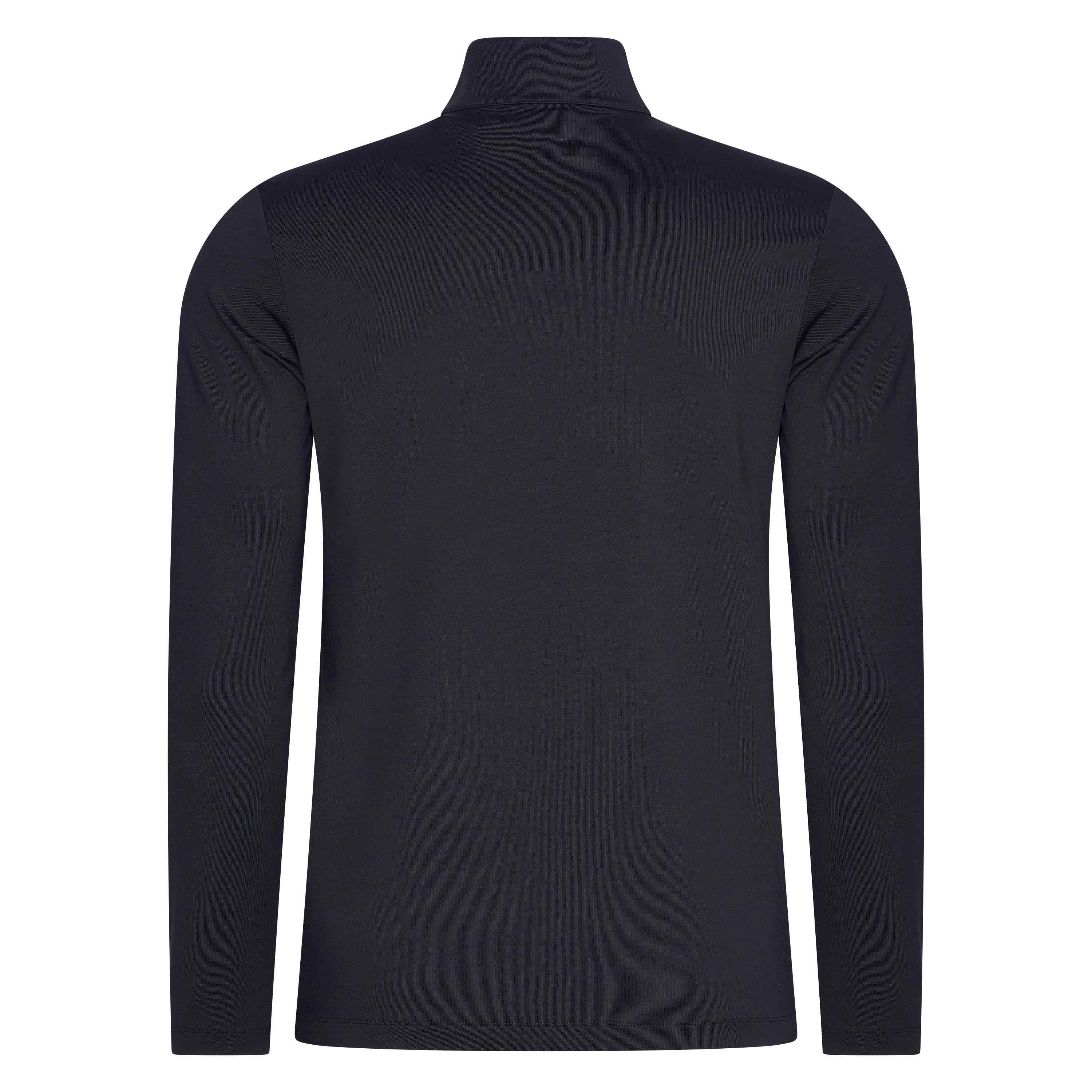 Pánské triko s dlouhým rukávem