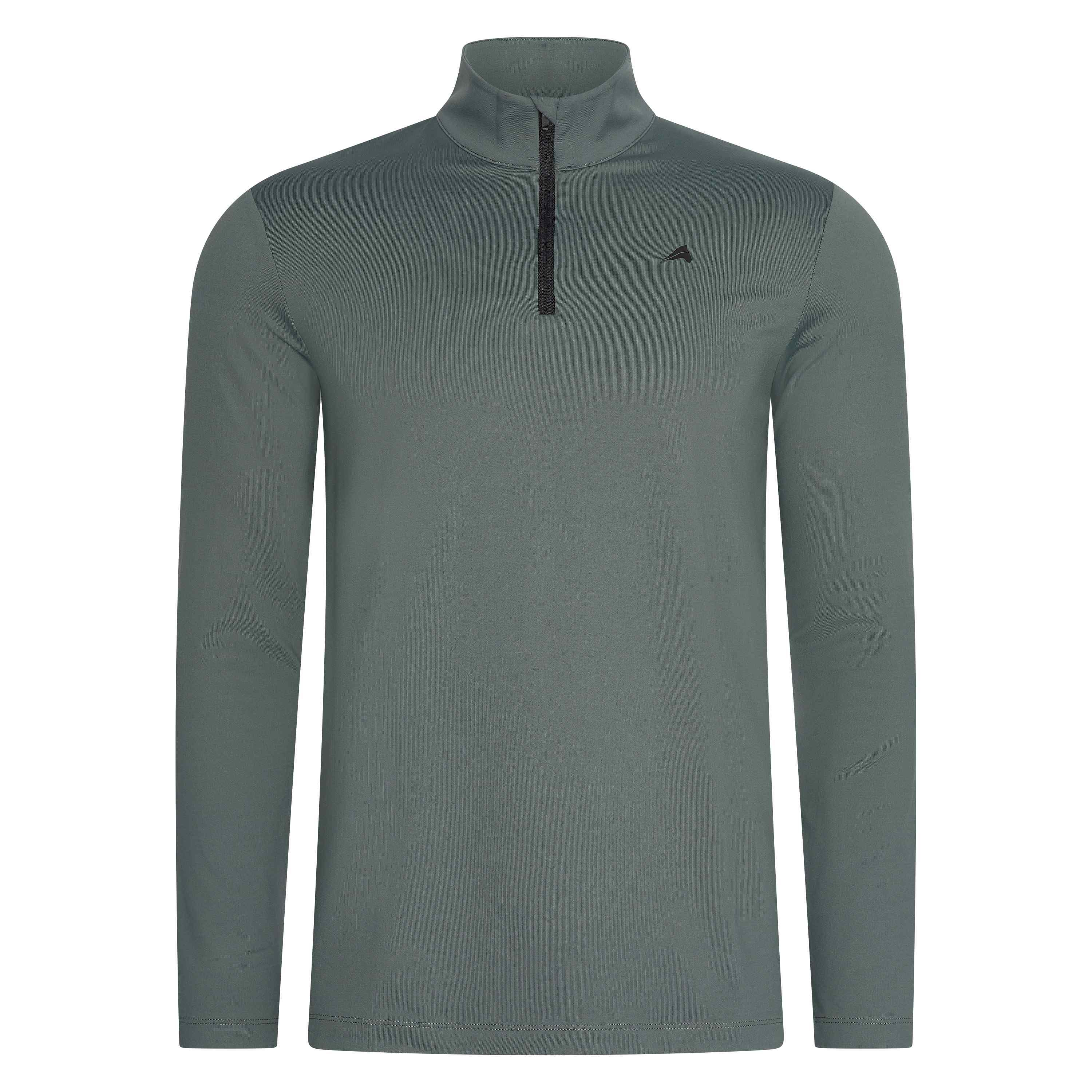 Pánské triko s dlouhým rukávem MARIO