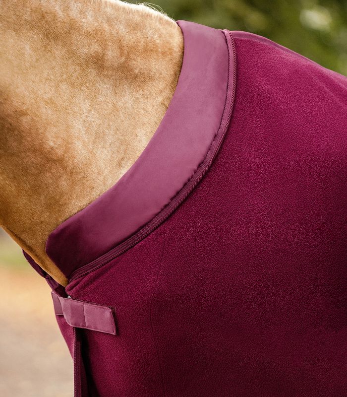 Fleecová deka NEPÁL