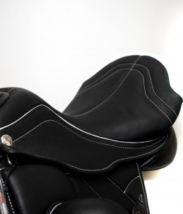 Drezurní sedlo Zaldi Drim Atlanta TM - System