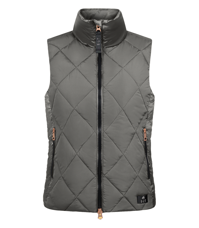 Dámská zimní vesta MALMO