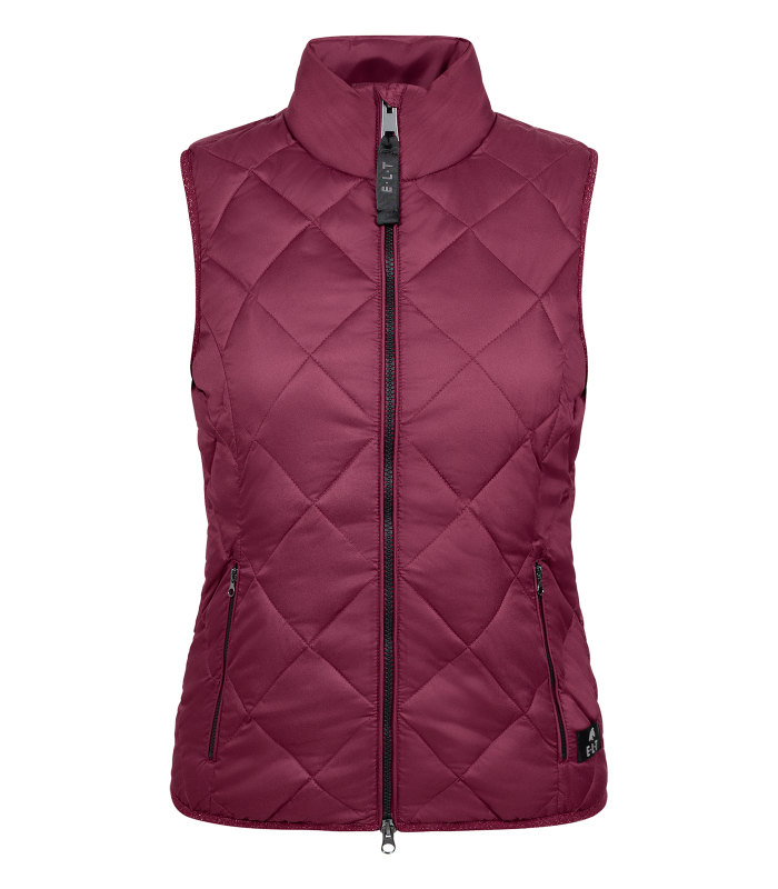 Dámská vesta MERAN