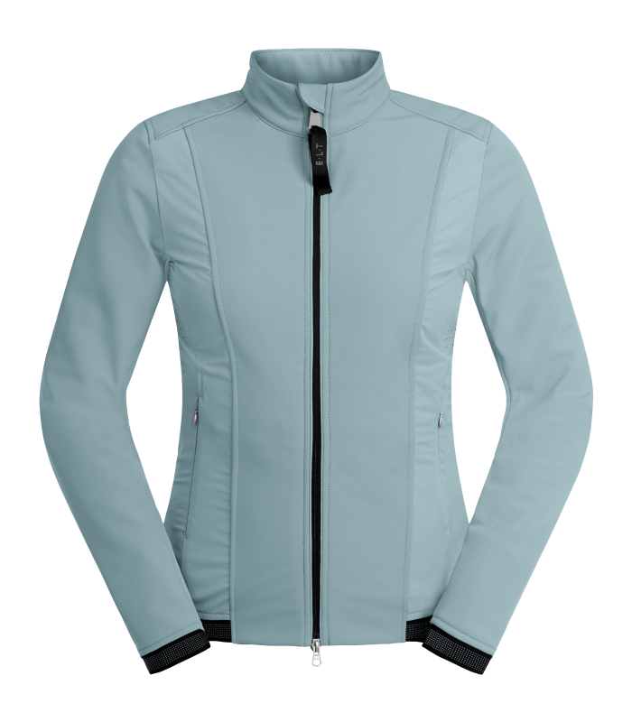 Dámská softshell mikina NEW YORK