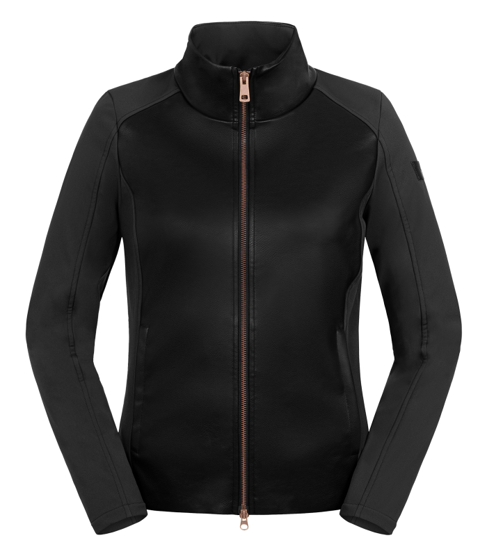 Dámská mikina softshell MONTE CARLO