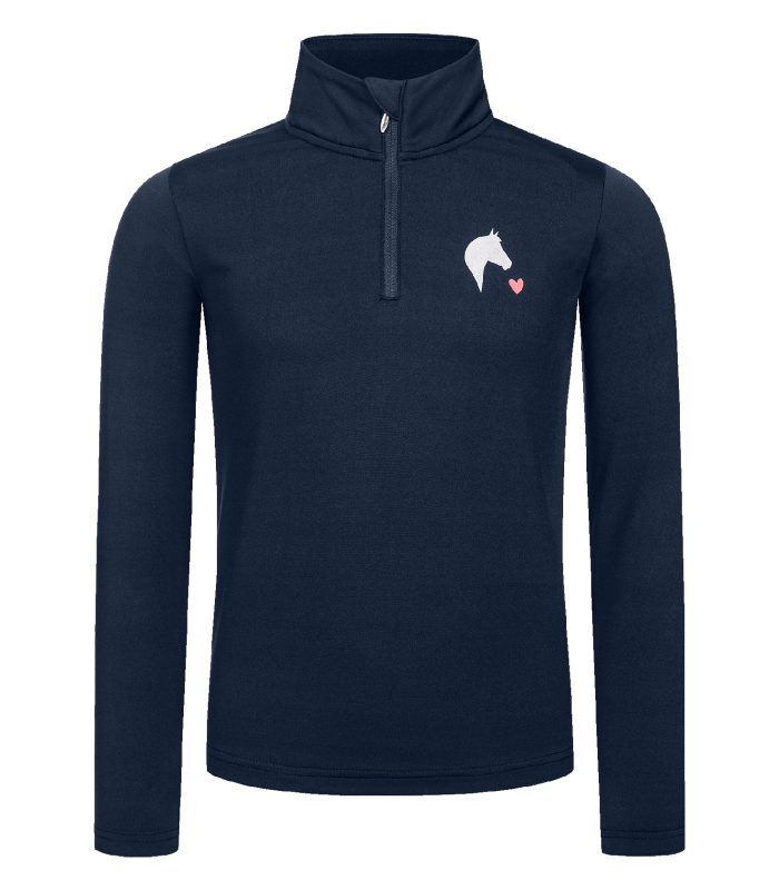 Dětské funkční triko LUCKY