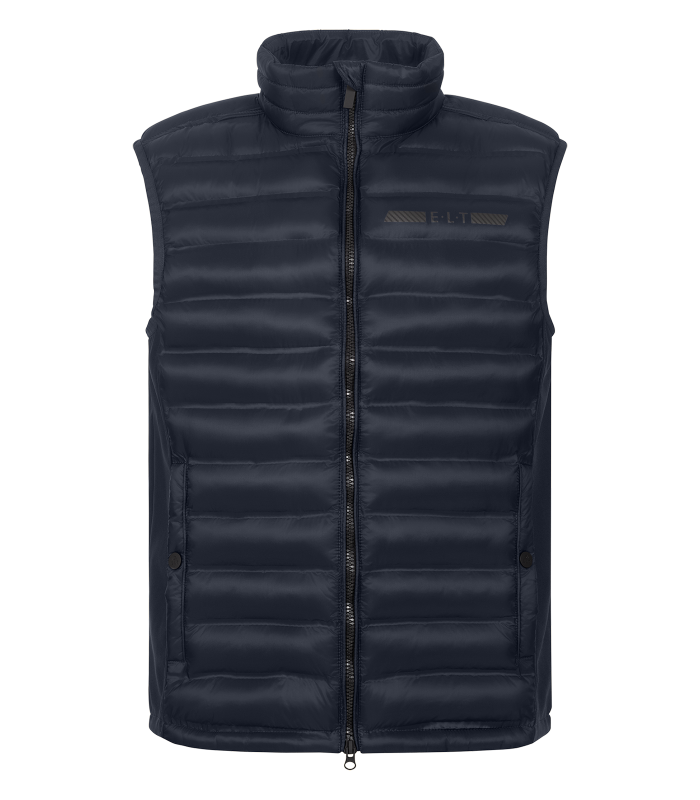 Pánská softshell-mix vesta MAIN