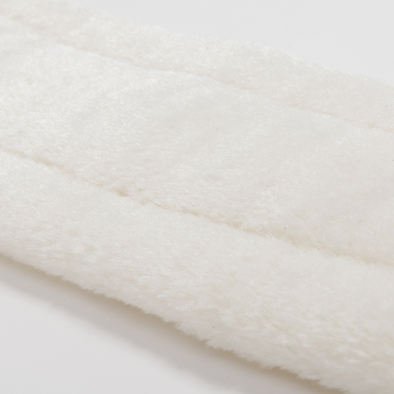 Náhradní umělá kožešina na podbřišník FOSTER CASPER