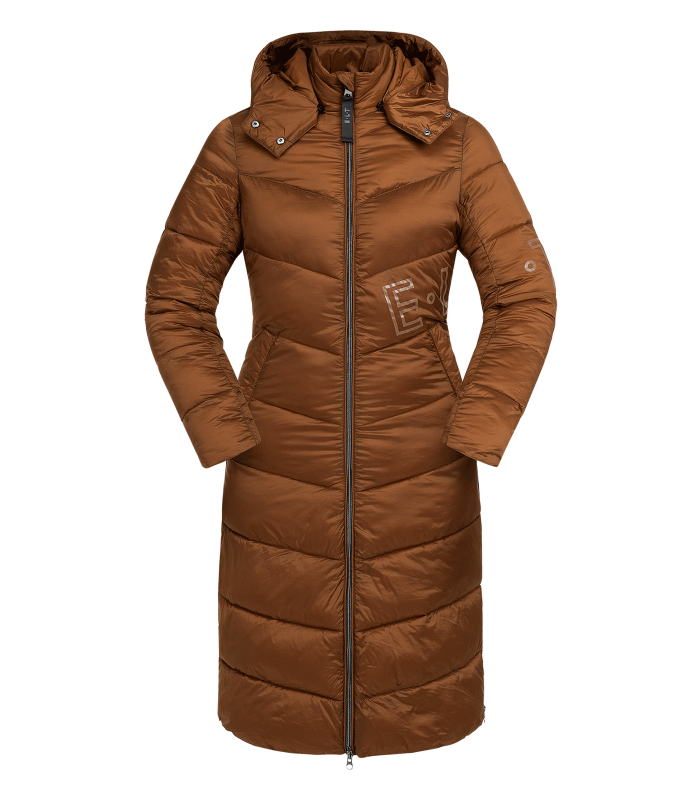 Dámský lehký jezdecký kabát OSLO