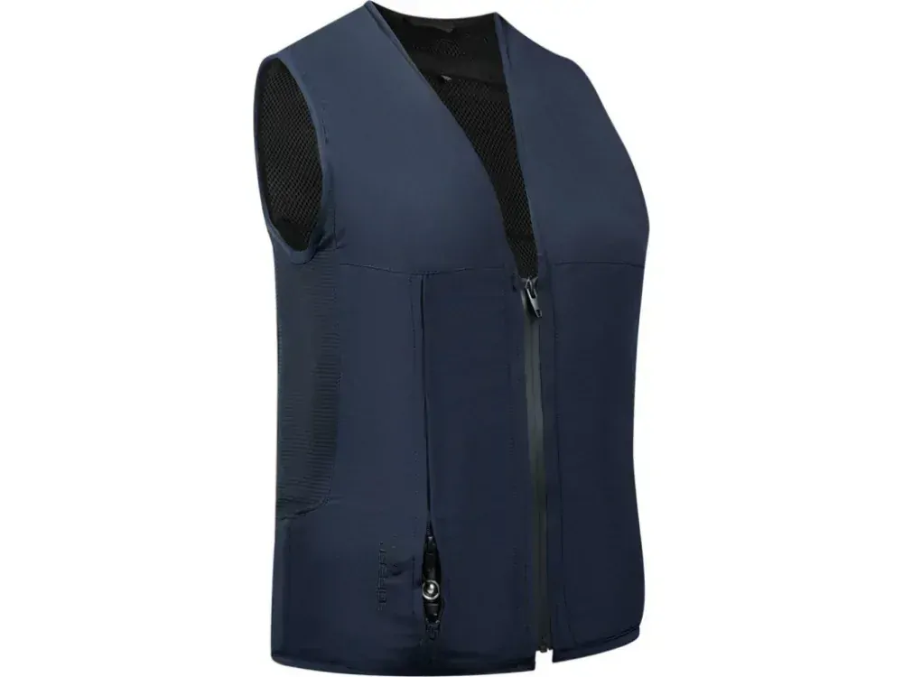 Bezpečnostní vesta SAFE FIT AIRBAG