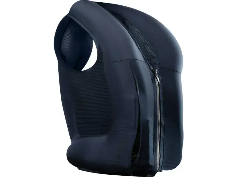 Bezpečnostní vesta SAFE FIT AIRBAG