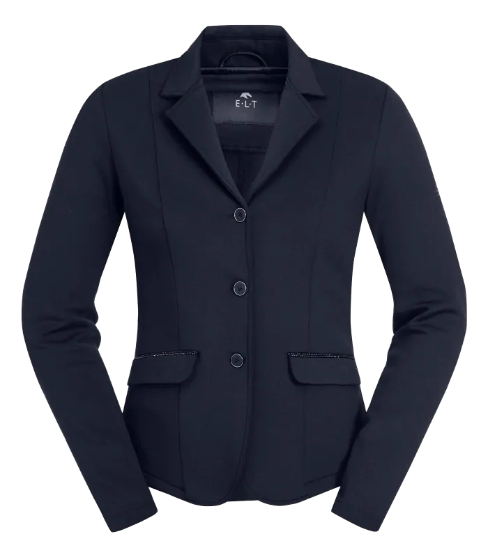 Jezdecké dětské sako LINA