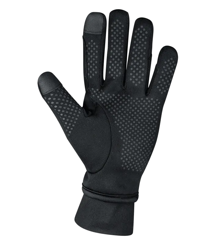 Jezdecké zimní rukavice LOCARNO