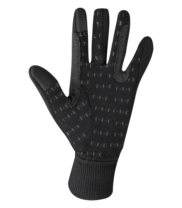 Jezdecké zimní rukavice TORINO