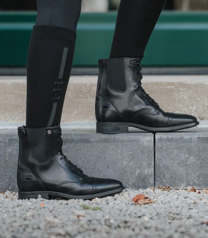 Jezdecká pérka BELFORT