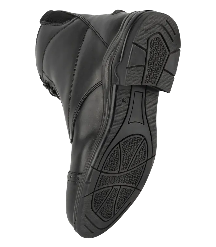 Jezdecké boty CLEVER COMFORT