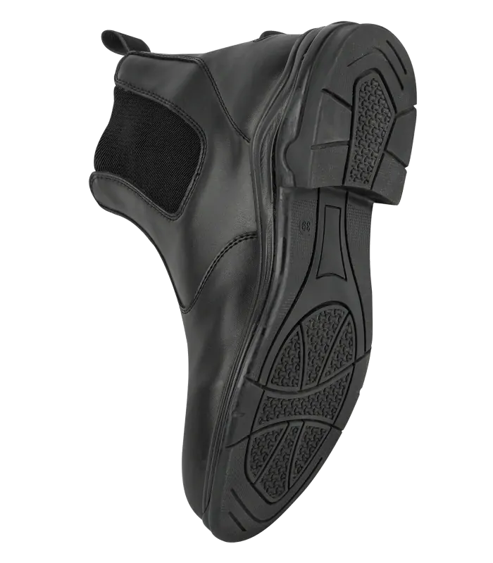 Jezdecká pérka CLEVER COMFORT